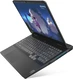 Lenovo IdeaPad Gaming 3 15IAH7, Onyx Grey, Core i7-12650H, 16GB RAM, 512GB SSD, GeForce RTX 3060