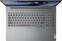 Lenovo IdeaPad Pro 5 16IMH9, Arctic Grey, Core Ultra 9 185H, 32GB RAM, 1TB SSD