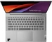 Lenovo IdeaPad Slim 5 14Q8X9, Cloud Grey, Snapdragon X Plus - X1P-42-100, 32GB RAM, 1TB SSD