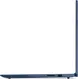 Lenovo IdeaPad Slim 3 15IAH8, Abyss Blue, Core i5-12450H, 16GB RAM, 512GB SSD