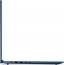 Lenovo IdeaPad Slim 3 16IRU8 Abyss Blue, U300, 4GB RAM, 128GB SSD