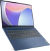 Lenovo IdeaPad Slim 3 16IAH8, Abyss Blue, Core i5-12450H, 16GB RAM, 1TB SSD