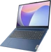 Lenovo IdeaPad Slim 3 16IAH8, Abyss Blue, Core i5-12450H, 16GB RAM, 1TB SSD