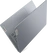 Lenovo IdeaPad Slim 3 14IAN8, Arctic Grey, Core i3-N305, 8GB RAM, 512GB SSD