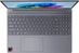 Lenovo IdeaPad Slim 3 15Q8X10, Lunar Grey, Snapdragon X - X1-26-100, 16GB RAM, 512GB SSD