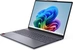 Lenovo IdeaPad Slim 3 15Q8X10, Lunar Grey, Snapdragon X - X1-26-100, 16GB RAM, 512GB SSD