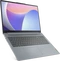 Lenovo IdeaPad Slim 3 16IAH8, Arctic Grey, Core i5-12450H, 8GB RAM, 512GB SSD