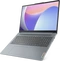 Lenovo IdeaPad Slim 3 16IAH8, Arctic Grey, Core i5-12450H, 8GB RAM, 512GB SSD