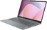 Lenovo IdeaPad Slim 3 15AMN8, Arctic Grey, Ryzen 5 7520U, 8GB RAM, 512GB SSD