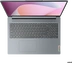 Lenovo IdeaPad Slim 3 16ABR8, Arctic Grey, Ryzen 7 5825U, 16GB RAM, 512GB SSD