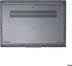 Lenovo IdeaPad Slim 3 16ABR8, Arctic Grey, Ryzen 7 5825U, 16GB RAM, 512GB SSD
