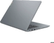 Lenovo IdeaPad Slim 3 14AMN8, Arctic Grey, Ryzen 3 7320U, 8GB RAM, 512GB SSD