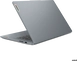 Lenovo IdeaPad Slim 3 14AMN8, Arctic Grey, Ryzen 3 7320U, 8GB RAM, 512GB SSD