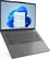 Lenovo IdeaPad Slim 3 14IRH10, Luna Grey, Core i5-13420H, 16GB RAM, 512GB SSD
