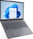 Lenovo IdeaPad Slim 3 16AHP10, Luna Grey, Ryzen 7 8840HS, 16GB RAM, 512GB SSD