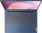 Lenovo IdeaPad Slim 3 16ABR8, Abyss Blue, Ryzen 3 7330U, 8GB RAM, 512GB SSD