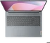 Lenovo IdeaPad Slim 3 16ABR8, Arctic Grey, Ryzen 5 7530U, 16GB RAM, 1TB SSD
