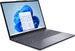 Lenovo IdeaPad Slim 3 15ARP10, Luna Grey, Ryzen 5 7533HS, 16GB RAM, 512GB SSD