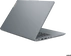 Lenovo IdeaPad Slim 3 14AMN8, Arctic Grey, Ryzen 5 7520U, 16GB RAM, 512GB SSD