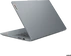 Lenovo IdeaPad Slim 3 14AMN8, Arctic Grey, Ryzen 5 7520U, 16GB RAM, 512GB SSD