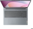 Lenovo IdeaPad Slim 3 16ABR8, Arctic Grey, Ryzen 7 7730U, 16GB RAM, 1TB SSD