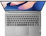 Lenovo IdeaPad Slim 5 14IRL8, Cloud Grey, Core i7-13620H, 16GB RAM, 512GB SSD