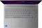 Lenovo IdeaPad Slim 5 16IRH10R, Luna Grey, Core 7 240H, 24GB RAM, 1TB SSD