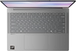 Lenovo IdeaPad Slim 5 14AKP10, Luna Grey, Ryzen AI 5 330, 16GB RAM, 512GB SSD