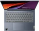 Lenovo IdeaPad Slim 5 14Q8X9, Abyss Blue, Snapdragon X Plus - X1P-42-100, 32GB RAM, 1TB SSD