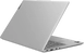 Lenovo IdeaPad Slim 5 14Q8X9, Cloud Grey, Snapdragon X Plus - X1P-42-100, 16GB RAM, 1TB SSD