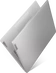 Lenovo IdeaPad Slim 5 14ABR8, Cloud Grey, Ryzen 5 7530U, 16GB RAM, 512GB SSD