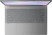 Lenovo IdeaPad Slim 5 14AHP10, Luna Grey, Ryzen 5 8645HS, 16GB RAM, 512GB SSD