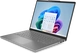 Lenovo IdeaPad Slim 5 14AHP10, Luna Grey, Ryzen 5 8645HS, 16GB RAM, 512GB SSD