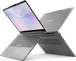 Lenovo IdeaPad Slim 5 14AHP10, Luna Grey, Ryzen 5 8645HS, 16GB RAM, 512GB SSD
