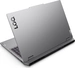 Lenovo LOQ 15AHP10, Luna Grey, Ryzen 7 250, 16GB RAM, 1TB SSD, GeForce RTX 5060