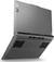 Lenovo LOQ 15ARP9, Luna Grey, Ryzen 7 7435HS, 16GB RAM, 1TB SSD, GeForce RTX 4060