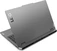 Lenovo LOQ 15ARP9, Luna Grey, Ryzen 7 7435HS, 24GB RAM, 1TB SSD, GeForce RTX 4060