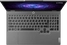 Lenovo LOQ 15IAX9, Luna Grey, Core i5-12450HX, 16GB RAM, 1TB SSD, GeForce RTX 4060