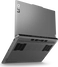 Lenovo LOQ 15IAX9, Luna Grey, Core i5-12450HX, 16GB RAM, 1TB SSD, GeForce RTX 4060