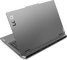 Lenovo LOQ 15IAX9, Luna Grey, Core i5-12450HX, 16GB RAM, 1TB SSD, GeForce RTX 4060