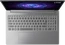 Lenovo LOQ 15IAX9E, Luna Grey, Core i5-12450HX, 16GB RAM, 512GB SSD, GeForce RTX 4050