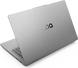 Lenovo LOQ 15IAX9E, Luna Grey, Core i5-12450HX, 16GB RAM, 512GB SSD, GeForce RTX 3050