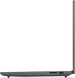 Lenovo LOQ 15IAX9E, Luna Grey, Core i5-12450HX, 16GB RAM, 512GB SSD, GeForce RTX 3050