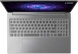 Lenovo LOQ 15IAX9E, Luna Grey, Core i5-12450HX, 16GB RAM, 512GB SSD, GeForce RTX 3050