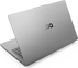 Lenovo LOQ 15IAX9E, Luna Grey, Core i5-12450HX, 16GB RAM, 512GB SSD, GeForce RTX 2050, EN