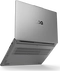Lenovo LOQ 15IAX9E, Luna Grey, Core i5-12450HX, 16GB RAM, 512GB SSD, GeForce RTX 2050, EN