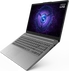 Lenovo LOQ 15IAX9E, Luna Grey, Core i5-12450HX, 16GB RAM, 512GB SSD, GeForce RTX 2050, EN