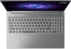 Lenovo LOQ 15IAX9E, Luna Grey, Core i5-12450HX, 16GB RAM, 512GB SSD, GeForce RTX 2050, EN