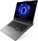 Lenovo LOQ 17IRX10, Luna Grey, Core i7-13650HX, 24GB RAM, 1TB SSD, GeForce RTX 5060