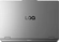 Lenovo LOQ Essential 15IRX11, Luna Grey, Core i5-13450HX, 16GB RAM, 1TB SSD, GeForce RTX 5060